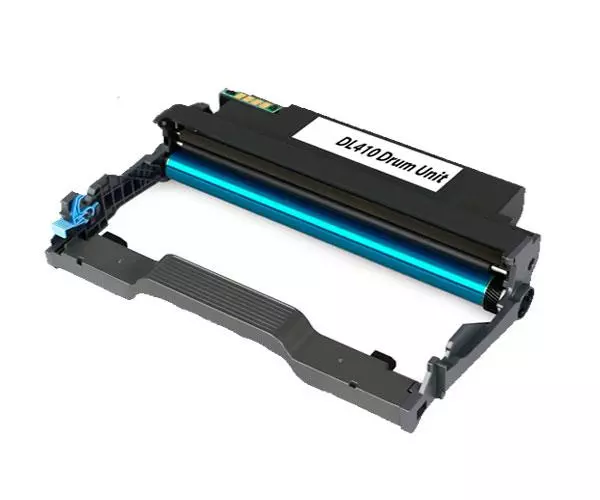 Tambor gen&eacute;rico para PANTUM DL416 / Negro / 12.000 Pag. / Sin Caja