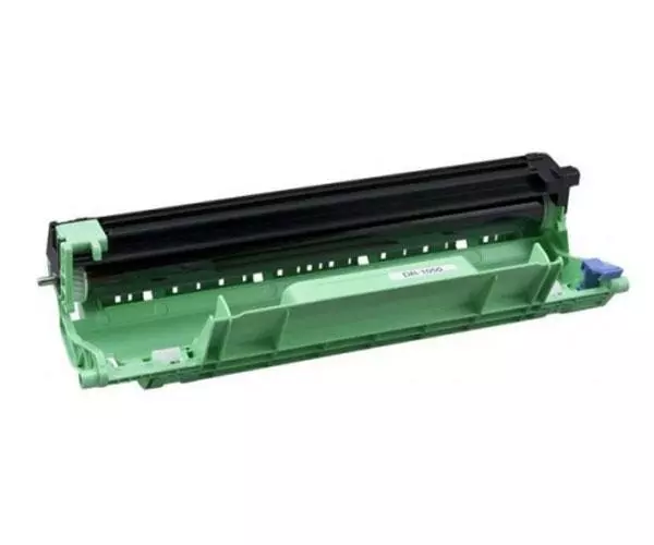 Tambor gen&eacute;rico para BROTHER DR1050 / DR1035 Negro
