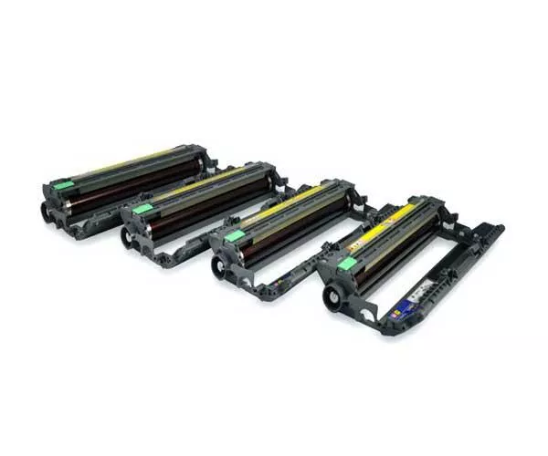Tambor gen&eacute;rico para BROTHER DR210 / DR230 / DR270 Negro