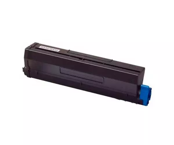 Toner gen&eacute;rico para OKI ES4132 / ES4192 / ES5112 / ES5162 Negro