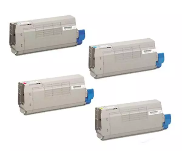 Toner gen&eacute;rico para OKI ES7460 / ES7470 / ES7480 Magenta