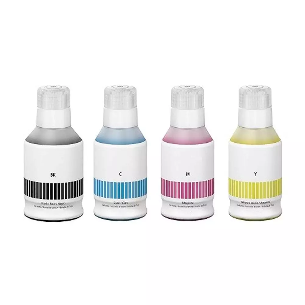 Botella tinta gen&eacute;rica para CANON GI56 Magenta / 135 ml / 4431C001