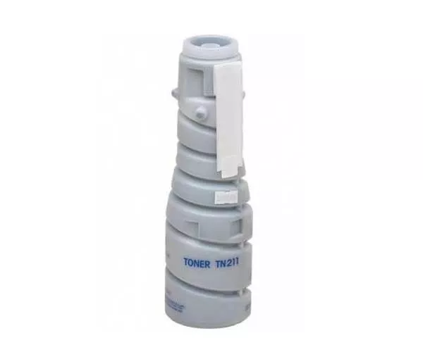 Toner gen&eacute;rico para KONICA MINOLTA TN211 Negro