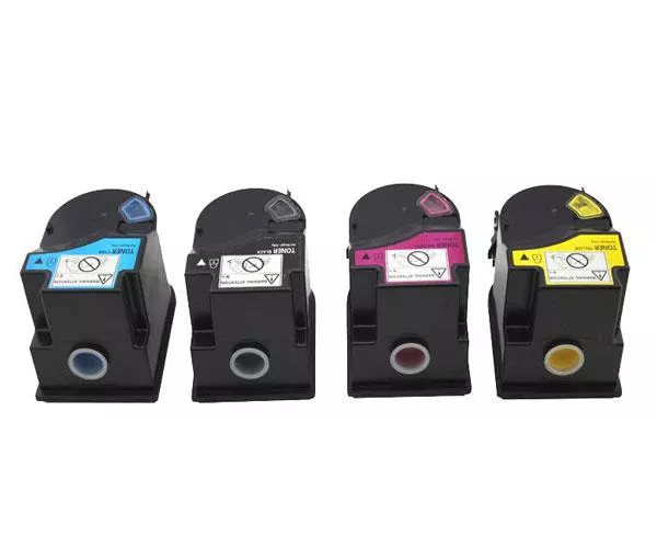 Toner gen&eacute;rico para KONICA MINOLTA TN310 Amarillo