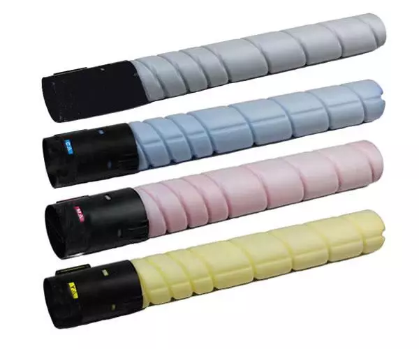 Toner gen&eacute;rico para KONICA MINOLTA TN220 / TN221 / TN321 / C221 / C224 / C364 Negro