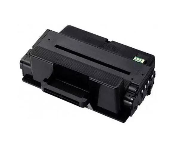 Toner reciclado gen&eacute;rico para SAMSUNG D205E / ML3710 Negro 10000 pag.