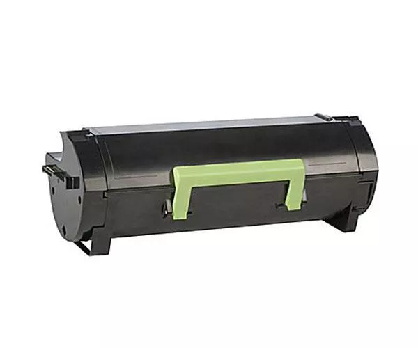 Toner gen&eacute;rico para LEXMARK  MS510 /  MS610 / Negro / 50F2U00 / 20.000 pag