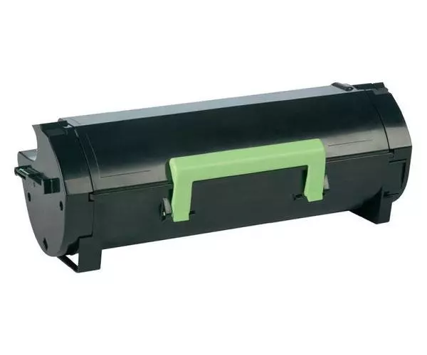 Toner gen&eacute;rico para LEXMARK  MX710 / MX711 / MX810 / MX811 / MX812 / Negro / 45.000 pag