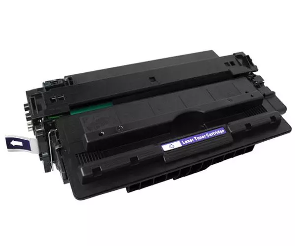Toner gen&eacute;rico para HP Q7516A (16) / CANON LBP 3500 Negro