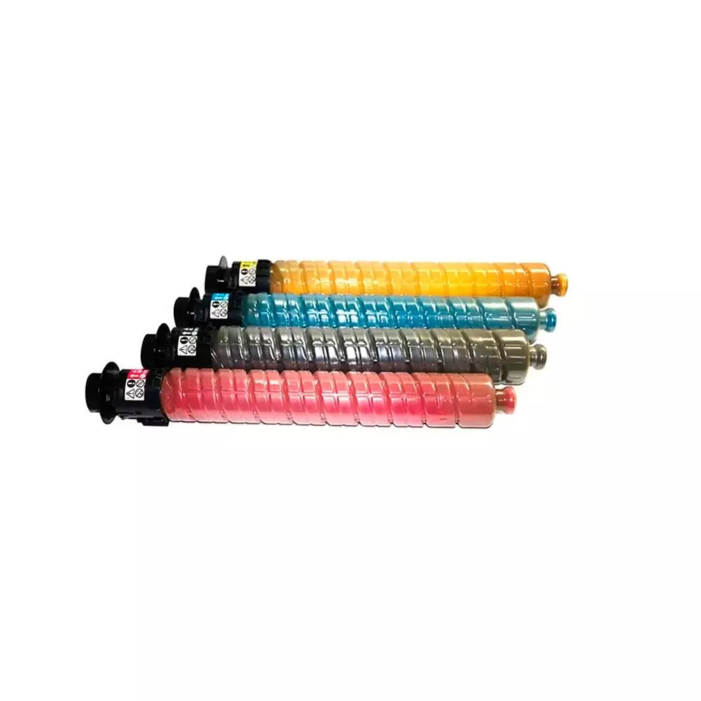 Toner gen&eacute;rico para RICOH MP-C2503SP / MP-C2504SP / MP-C2003SP / MP-C2004SP / Magenta 9.500 pag.