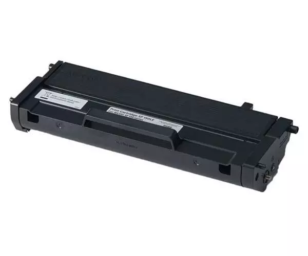 Toner gen&eacute;rico para RICOH SP150 / SP150W Negro 1.500 Pag.