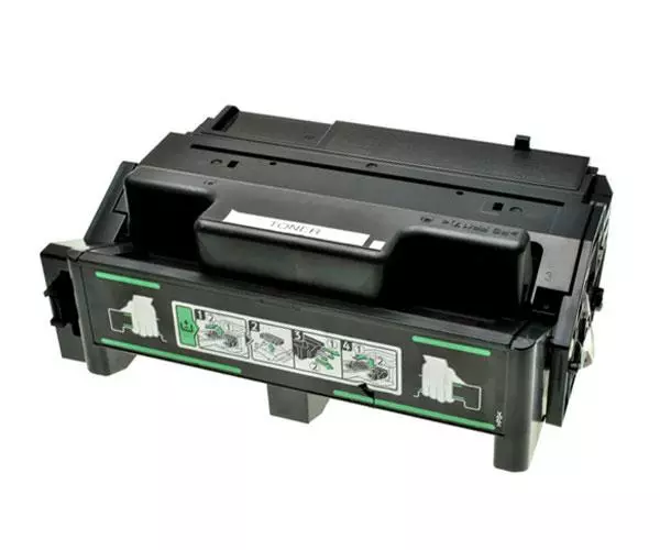Toner gen&eacute;rico para RICOH SP4100 / SP4110 / SP4210 Negro