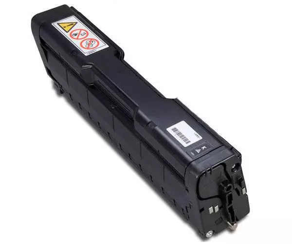 Toner gen&eacute;rico para RICOH SP C252 / SP C262 / 407531 / 407716 / Negro