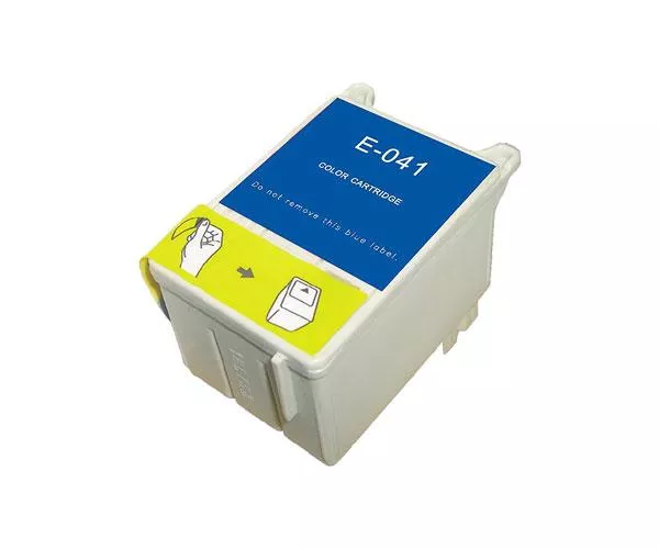 Tinta gen&eacute;rica para EPSON T041 color  c13T04104010