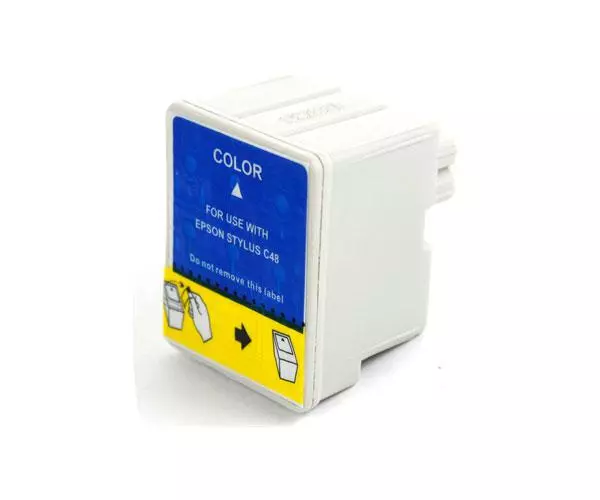 Tinta gen&eacute;rica para EPSON T067 Color T067040