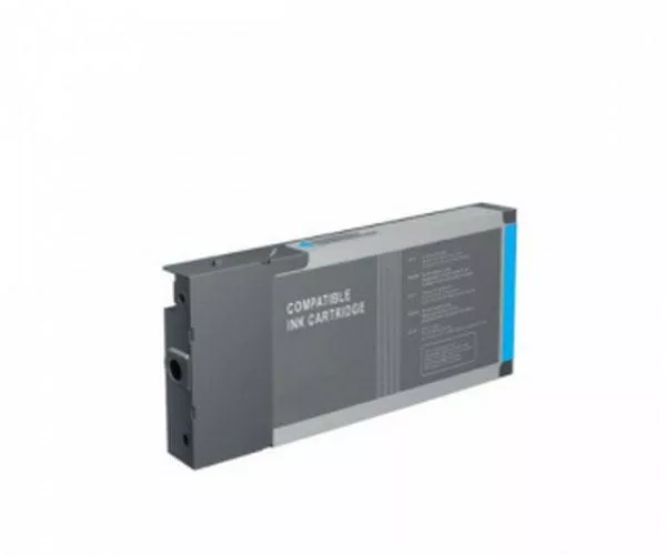 Tinta gen&eacute;rica para EPSON T5442 Cian / C13t544200