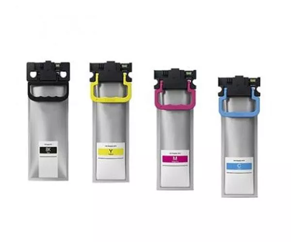Tinta gen&eacute;rica para EPSON T9453 / T9443  Magenta pigmentada 5.000 pag premium