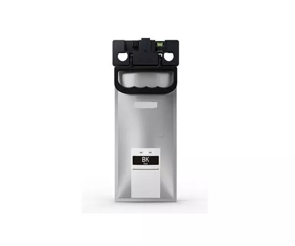 Tinta gen&eacute;rica para EPSON T9651 Negro pigmentada  10.000 pag