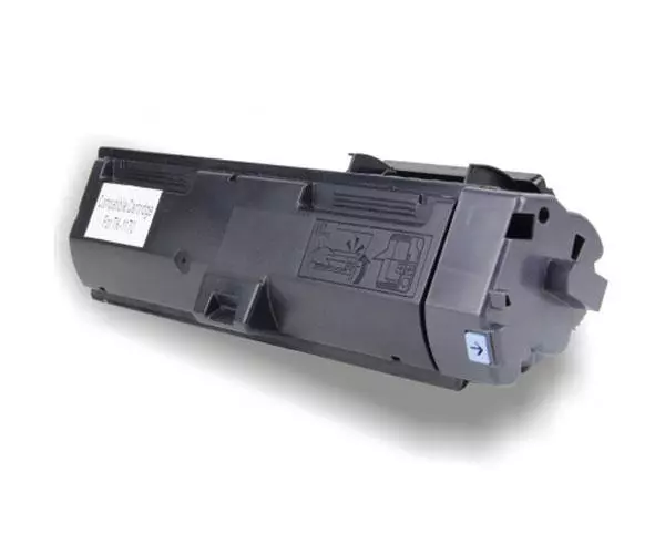 Toner gen&eacute;rico para KYOCERA TK1170 Negro / 7.200 pag. / 1T02S50NL0