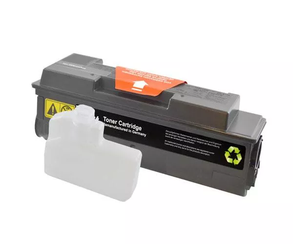 Toner gen&eacute;rico para KYOCERA TK3100 / TK3110 / TK3130 Negro  12.500 Pag.