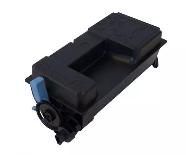 Toner gen&eacute;rico para KYOCERA TK3130 Negro  25.000 pag. 1T02LV0NL0
