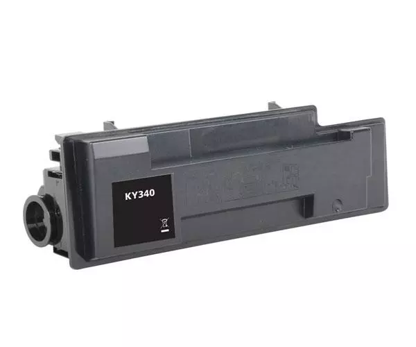 Toner gen&eacute;rico para KYOCERA TK340 Negro 12000 pag.
