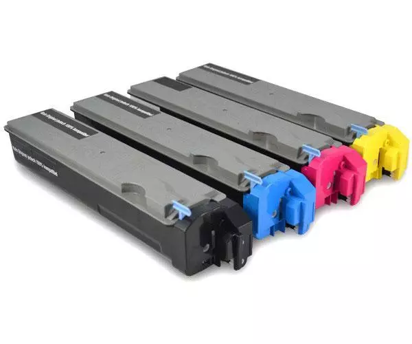 Toner gen&eacute;rico para KYOCERA TK5195 Negro / 1T02r40nl0