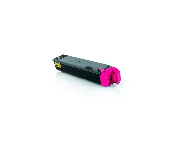 Toner gen&eacute;rico para KYOCERA TK5160 Magenta 12.000 pag