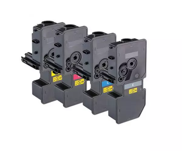 Toner gen&eacute;rico para KYOCERA TK5220 / TK5230 Negro 2600 Pag.