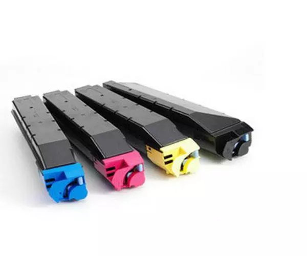 Toner gen&eacute;rico para KYOCERA TK540  Magenta 4000 pag