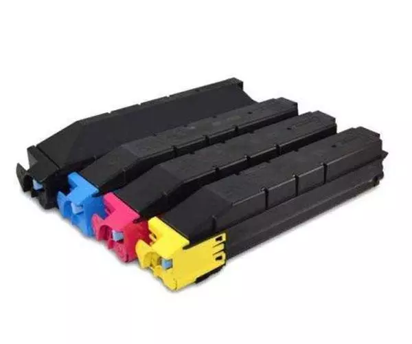 Toner gen&eacute;rico para KYOCERA TK8305 Cian 15000 pag.