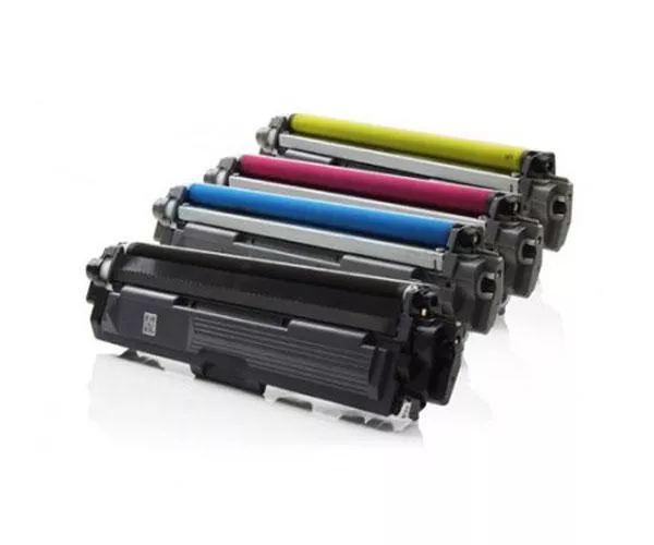 Toner gen&eacute;rico para BROTHER TN241/ TN242/ TN245/ TN246 Magenta