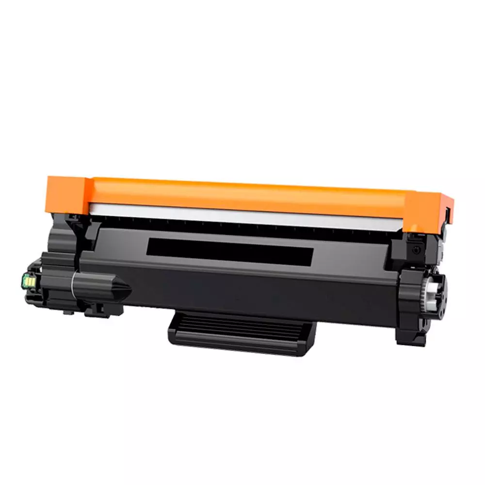 Toner gen&eacute;rico para BROTHER TN2510 XXL Negro 5.000 Pag. (Valido solo para algunos modelos / Ver Descripcion)