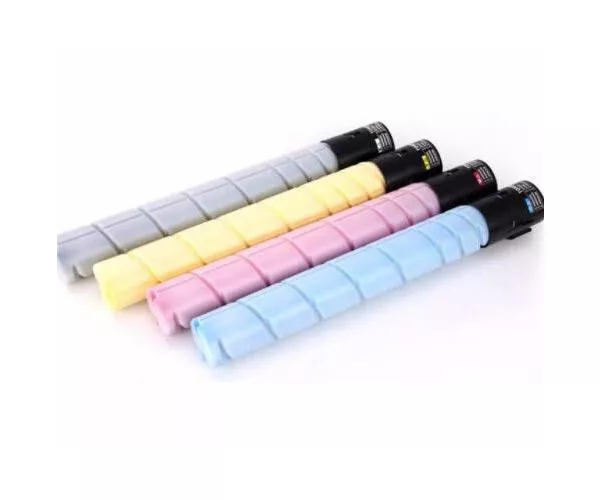 Toner gen&eacute;rico para KONICA MINOLTA TN324 / TN512 Amarillo