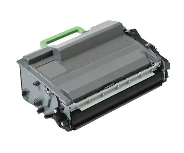 Toner gen&eacute;rico para BROTHER TN3512 Negro  12.000 pag.