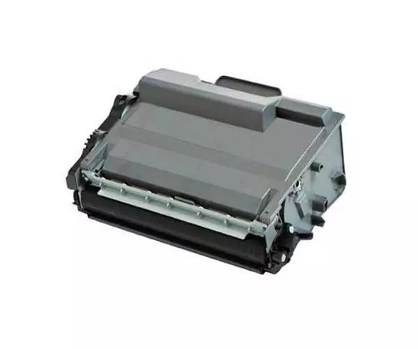 Toner gen&eacute;rico para BROTHER TN3520 Negro  20.000 Pag.