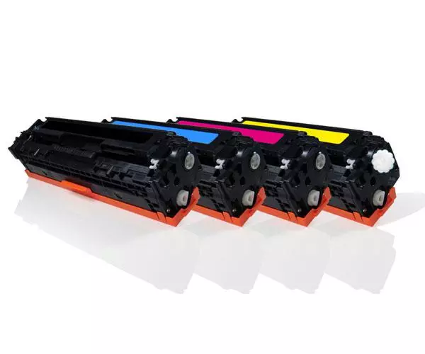 Toner gen&eacute;rico para HP W2030X / 415X / Canon 055H / Negro