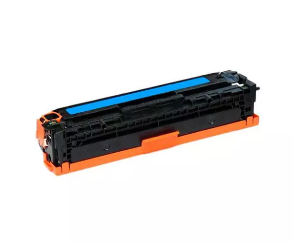 Toner gen&eacute;rico para HP W2411A / 216A / Cian
