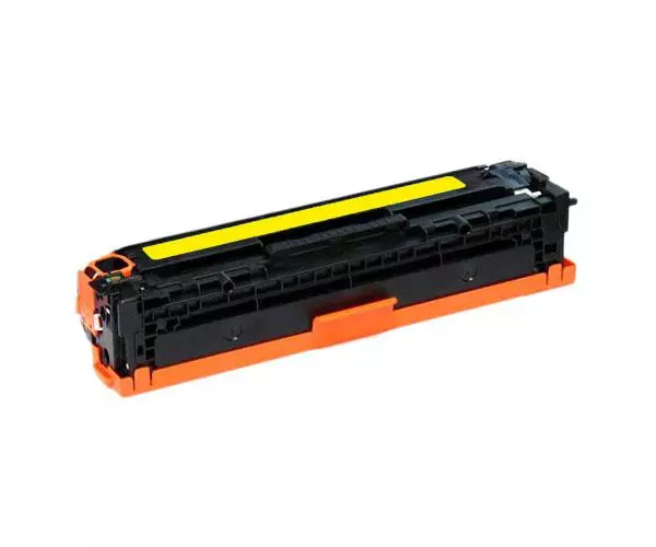 Toner gen&eacute;rico para HP W2412A / 216A / Amarillo
