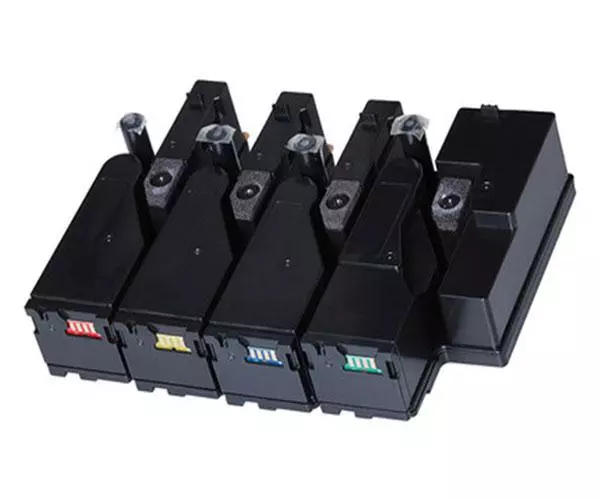 Toner gen&eacute;rico para XEROX Phaser 6020 / 6022 Amarillo 1000 pag.