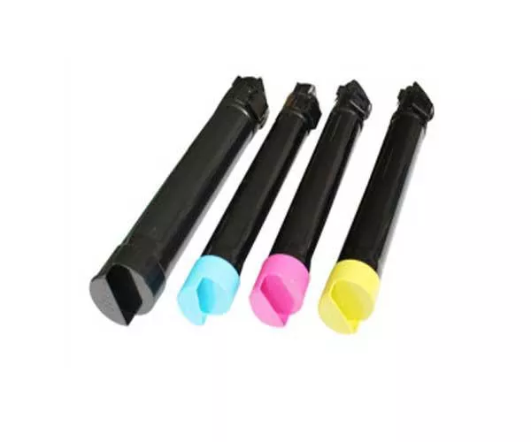 Toner gen&eacute;rico para XEROX Workcentre 7525 / 7535 / 7545 Negro