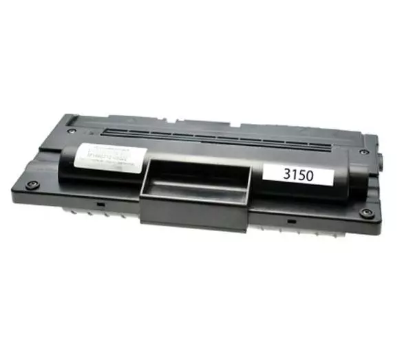 Toner gen&eacute;rico para XEROX Phaser 3150 Negro