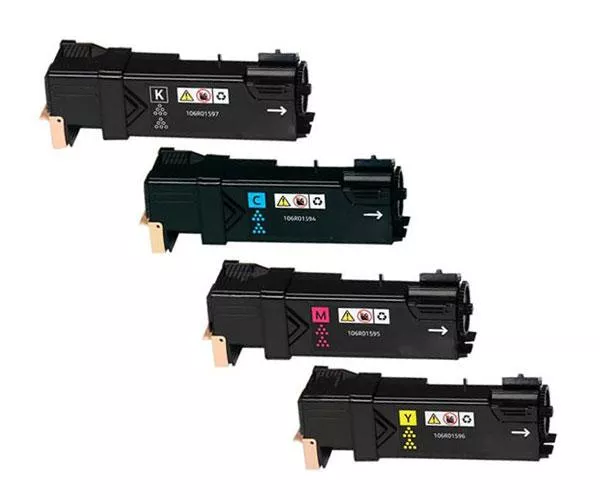 Toner gen&eacute;rico para XEROX Phaser 6500 / WorkCentre 6505 Cian