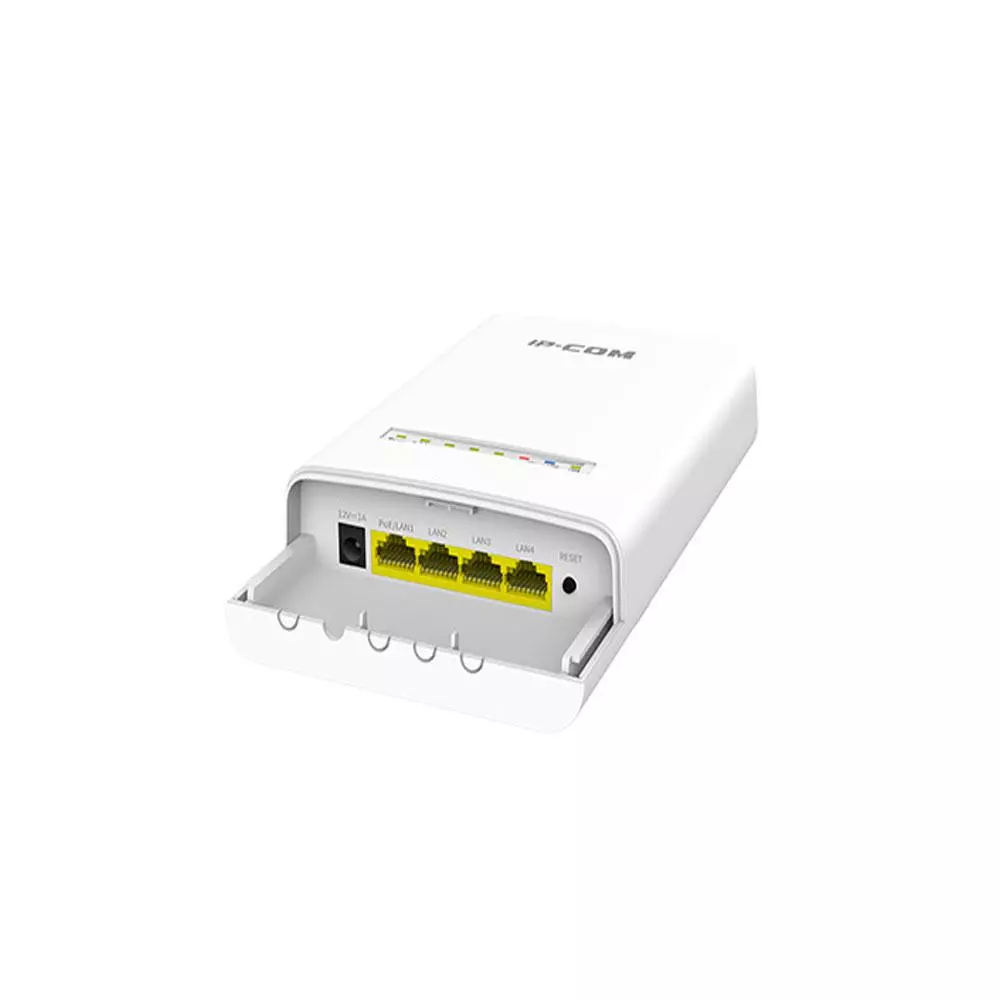 Punto de acceso Wifi IP-COM / 300Mbps / BS6