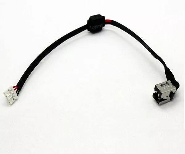 Dc Jack para portatil Lenovo / Ibm Thinkipad T60 / T61 / Z60m / R60 / Pj097