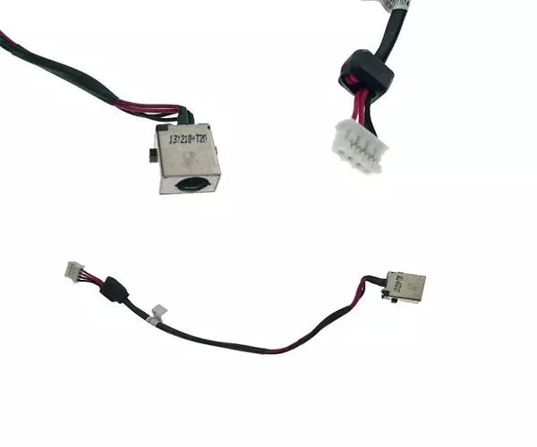 Dc-Jack para portatil Acer Aspire e1-570 / e1-530 / p.bell te69cx