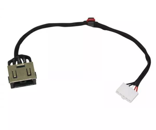 Dc-Jack para portatil Lenovo g70-70 / g70-80 / pj911 / 13.5cm