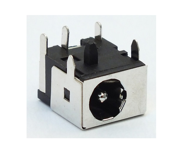 Connecteur D'alimentation Pour ASUS A6J - Jack DC, Pièce Neuve Générique