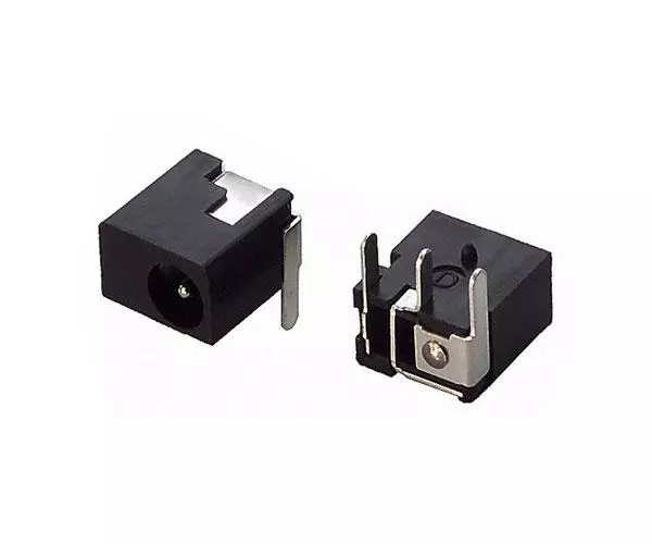 Dc-Jack compatible para portatil HP ze2000 / ze2100 / ze2400 / ze2500 / ze2300