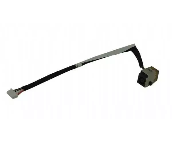 Dc-Jack compatible para portatil HP 4520s / 4525s series  pj-528